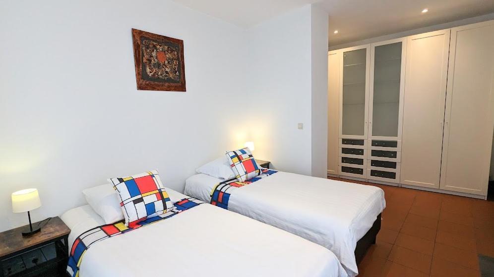 The Amsterdam Hotel Apartment In The Center Eksteriør bilde