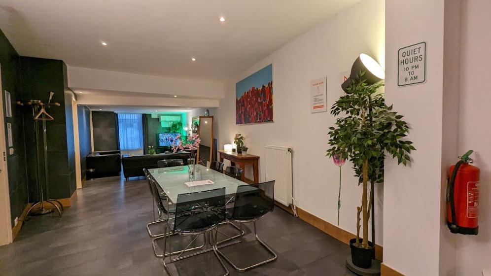 The Amsterdam Hotel Apartment In The Center Eksteriør bilde